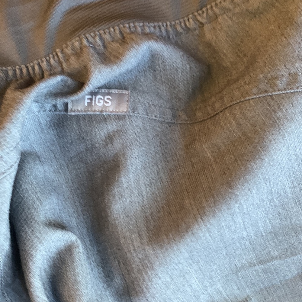 Figs Scrub Drawstring Pants - image 7